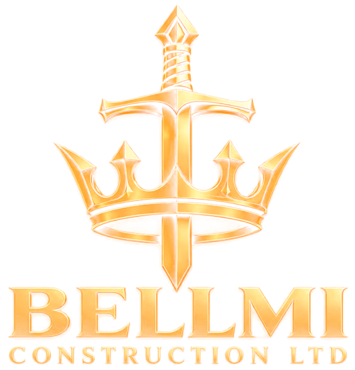 Bellmi Construction LTD crest